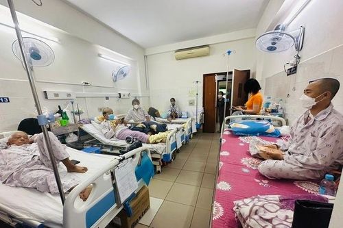 Gia tăng người trẻ bị suy thận, bác sĩ nêu cách phát hiện, phòng ngừa
