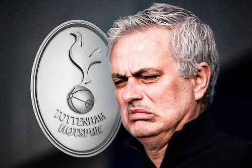 Mourinho lại mỉa mai Tottenham
