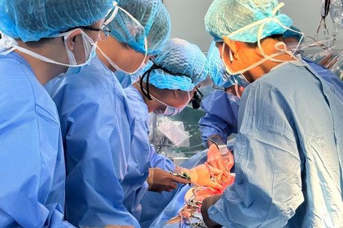 'Cân não' cứu người đàn ông bị ung thư thận, tỷ lệ tử vong đến 90%