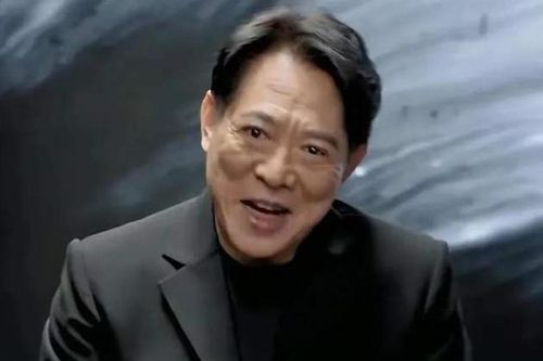 Tuổi 60 của Lý Liên Kiệt