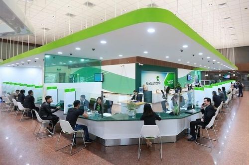 Vietcombank được tăng vốn lên gần 55.900 tỷ đồng
