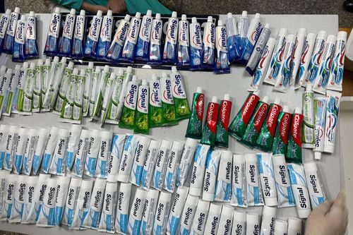 Khởi tố 129 bị can từ vụ tiếp viên hàng không xách ma túy