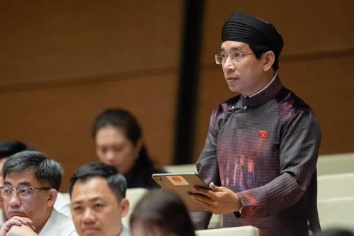 Vấn nạn bạo lực học đường nóng nghị trường Quốc hội