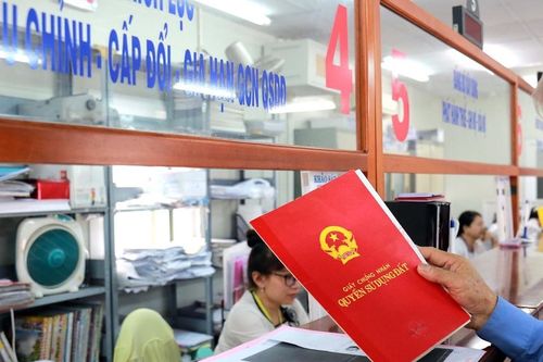 TP Hồ Chí Minh: Tăng mức phí làm hồ sơ nhà đất từ ngày 1/6