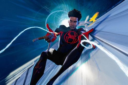 Dự đoán 'Spider-Man: Across the Spider-Verse' có doanh thu mở màn kỷ lục