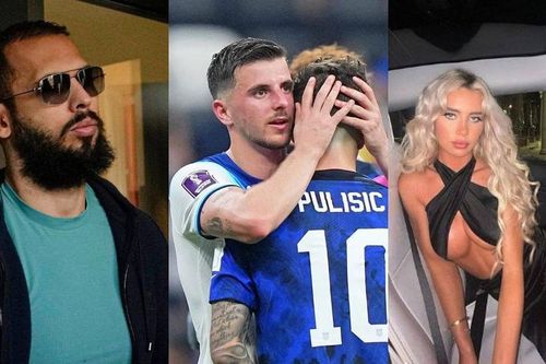 'Baby Devil': Cơn ác mộng của phòng thay đồ Chelsea