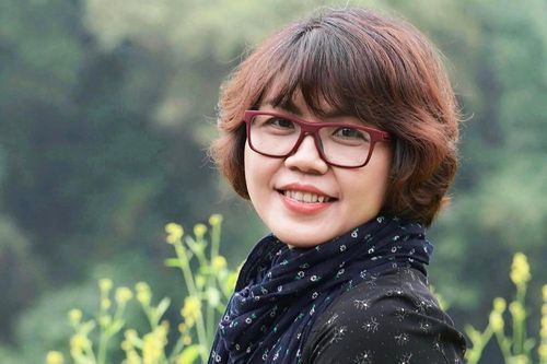 Gặp lại các tác giả được đưa vào sách giáo khoa - Đỗ Bích Thúy: 'Nhớ khói là nhớ mẹ, nhớ nhà'