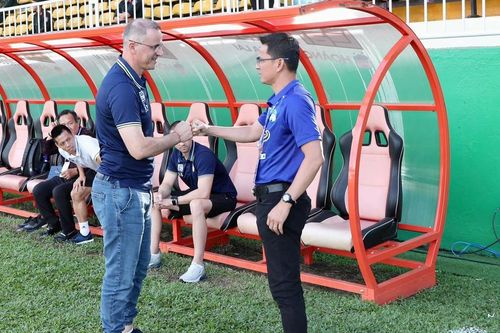 Đến thời HAGL 'bắt nạt' Hà Nội FC