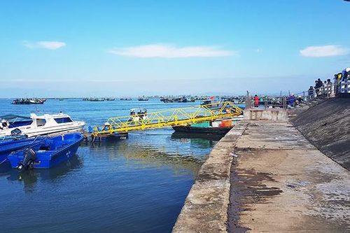Sửa đổi quy định về đấu thầu cung cấp dịch vụ sự nghiệp công quản lý, bảo trì đường thủy nội địa