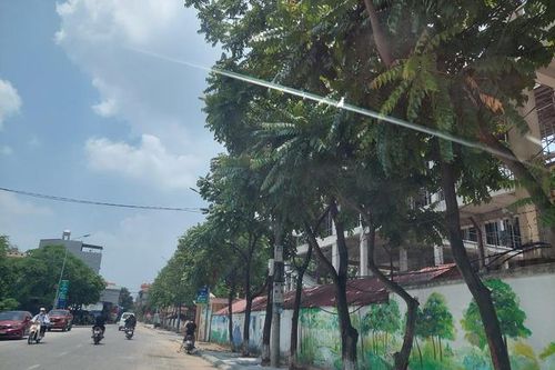 Xây dựng nông thôn mới trên đất Nam Hồng