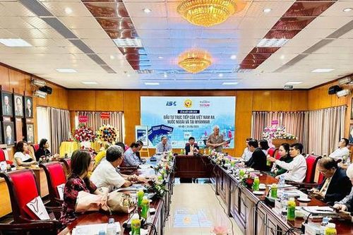 Phác họa bức tranh tổng quát về đầu tư ra nước ngoài của Việt Nam