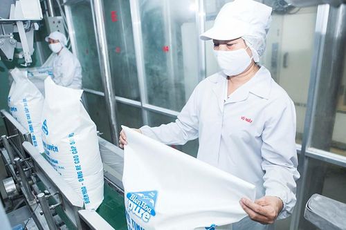 Nắm bắt cơ hội, làm chủ thị trường nội địa