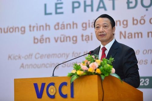 Thay đổi tư duy của doanh nghiệp trong phát triển bền vững