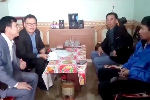 Nghệ An kiểm tra doanh nghiệp sản xuất bột đá có 3 người tử vong do nhiễm bụi phổi