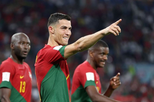 Tin bóng đá hôm nay (31-5): Ronaldo tiếp tục đá cho đội tuyển Bồ Đào Nha