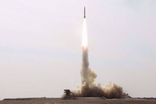 Quân sự thế giới hôm nay (31-5): Iran nâng cấp hệ thống phòng không Bavar-373 chống tên lửa đạn đạo