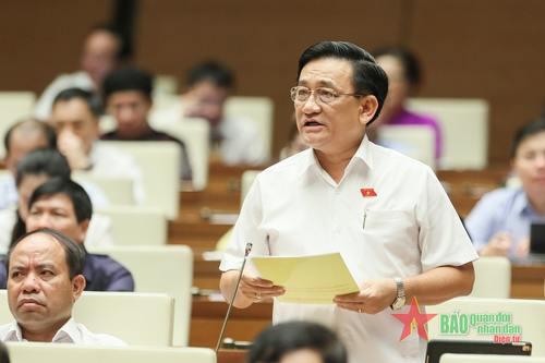 'Liều thuốc' nào đặc trị căn bệnh sợ sai, sợ trách nhiệm?
