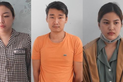 Bắt 'nữ quái' cầm đầu đường dây số đề 180 tỷ đồng