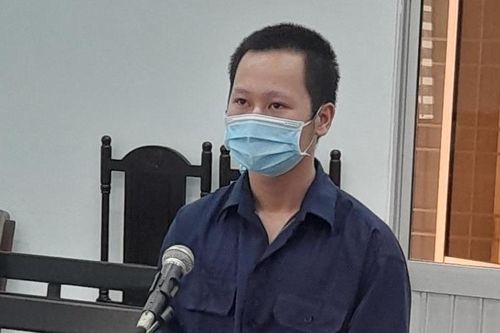 Chỉ nghi đã đánh