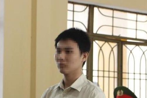 Lãnh án vì giúp bạn đánh người