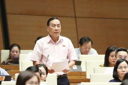 ĐBQH đề nghị tháo gỡ ngay vướng mắc về phòng cháy chữa cháy, không để doanh nghiệp đóng cửa