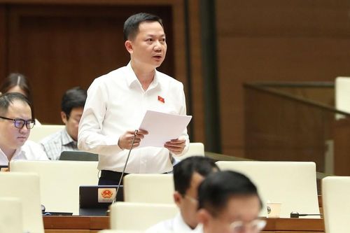 Chính quyền cần thực tâm, thực lòng đến với doanh nghiệp để gỡ khó