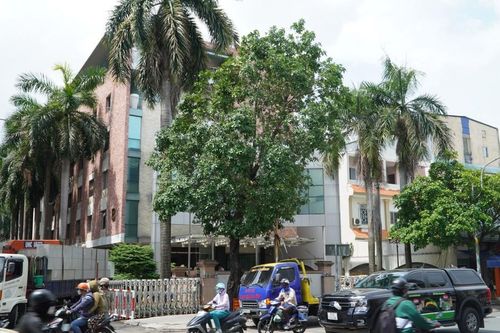 Cưỡng chế thi hành án Bệnh viện Anh Minh