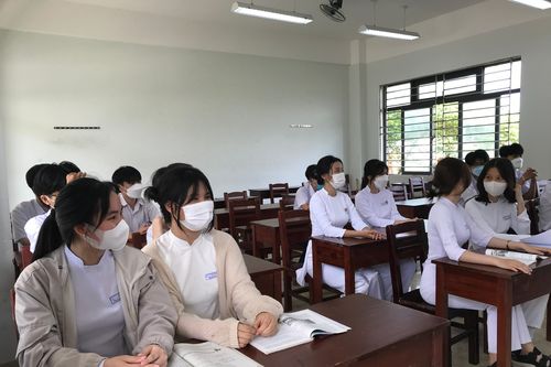 Bí quyết học và làm bài thi môn Giáo dục công dân đạt điểm cao