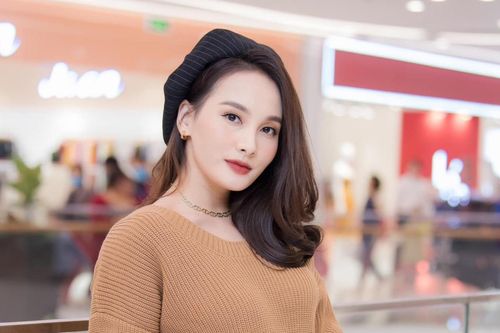 Bảo Thanh hé lộ lý do ngừng đóng phim