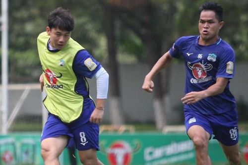 HAGL, Hà Nội FC tổn thất lực lượng trước trận đại chiến