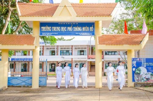 Bộ GD&ĐT yêu cầu báo cáo kết quả kiểm định chất lượng giáo dục