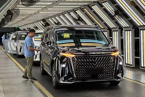 Loạt vấn đề nan giải vẫn đang đè nặng lên kinh tế Trung Quốc