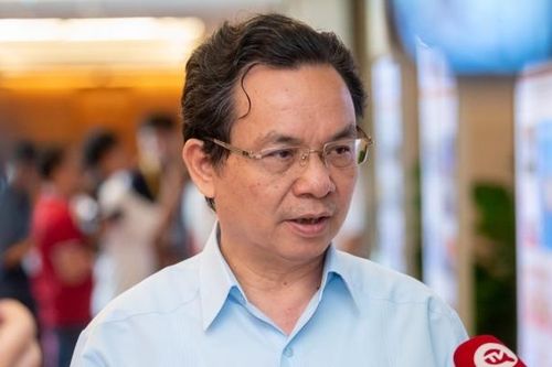 Tạo cơ chế để TP Hồ Chí Minh phát huy tối đa tinh thần 'dám nghĩ, dám làm'