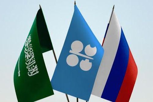 Nga đẩy mạnh nhập khẩu hàng hóa từ Saudi Arabia