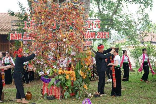 Sơn La phát triển du lịch gắn với bảo tồn văn hóa