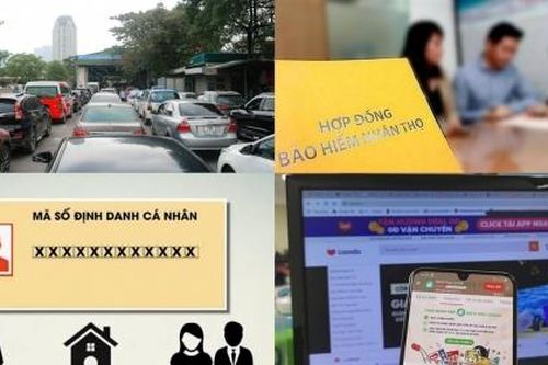 Nóng 18h: Đề nghị Bộ Công an vào cuộc, thanh tra toàn diện bảo hiểm nhân thọ