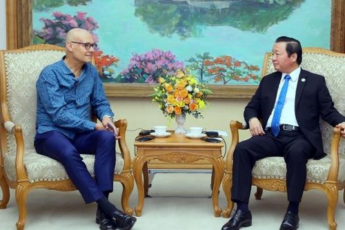 Các dự án điện tái tạo cần bảo đảm tính đồng bộ giữa sản xuất, truyền tải và tiêu thụ điện