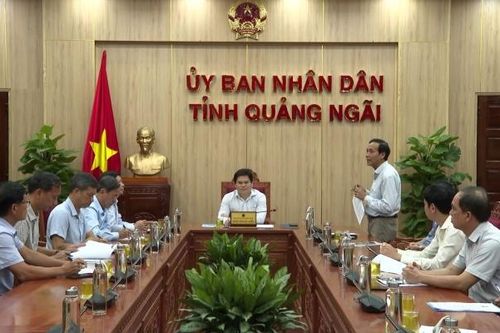 Đài Tiếng nói Việt Nam hỗ trợ Đài Phát thanh và Truyền hình Quảng Ngãi mở rộng vùng phủ sóng FM