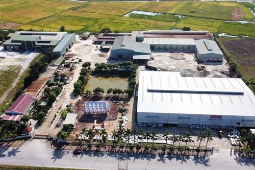 Lập đoàn thanh tra công ty có 3 người chết và 5 người nhập viện vì bụi phổi