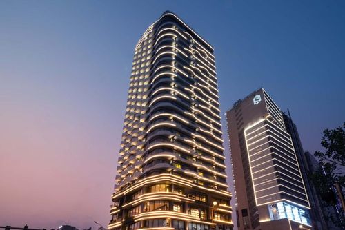 Khách sạn Hilton Garden Inn Đà Nẵng khai trương tại Việt Nam