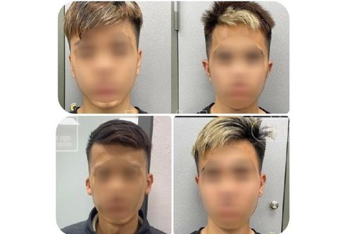 Khởi tố nhóm thanh niên vô cớ đánh người