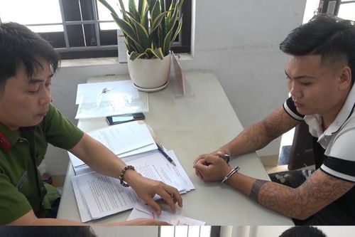 Huế: Liên tiếp bắt giữ các đối tượng tàng trữ ma túy