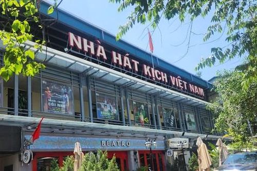 Không thể phá vỡ cảnh quan khu vực Nhà hát Lớn