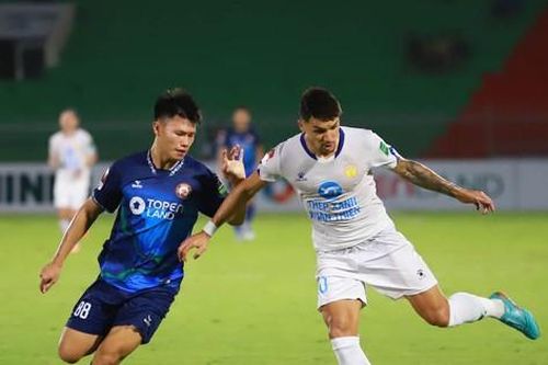 Nhận định Nam Định vs Hà Tĩnh, 18h00 ngày 31/5: Cơn khát kéo dài