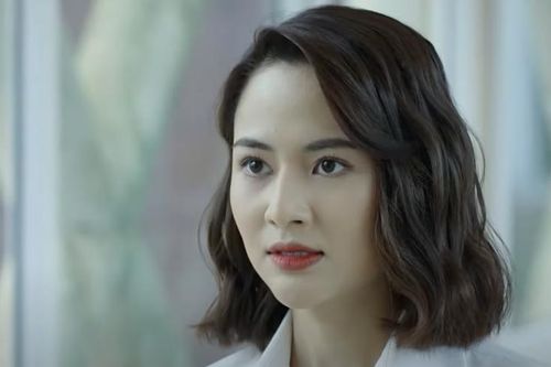 'Nơi giấc mơ tìm về' tập 8: Phương (Việt Hoa) chỉ trích An (Lãnh Thanh)