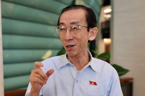 ĐBQH Trần Hoàng Ngân: Ổn định kinh tế vĩ mô, cắt giảm lãi suất nhiều hơn để hỗ trợ doanh nghiệp