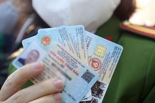 Chuyển đổi sử dụng mã định danh cá nhân làm mã số thuế