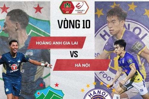 Nhận định HAGL vs CLB Hà Nội, 17h00 ngày 31/5: Đừng tưởng dễ 'xơi'