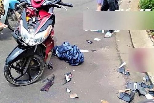 Vụ tai nạn khiến thiếu nữ thương tật 97%: Khởi tố người giao xe máy cho nam sinh