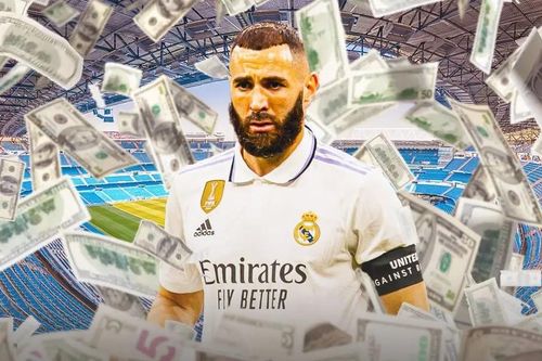 Benzema muốn rời Real Madrid vì đề nghị 400 triệu euro từ Saudi Arabia